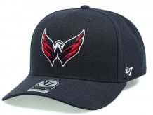 Washington Capitals - Cold Zone MVP DP NHL Hat