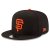 San Francisco Giants - Basic Logo 9Fifty MLB Šiltovka