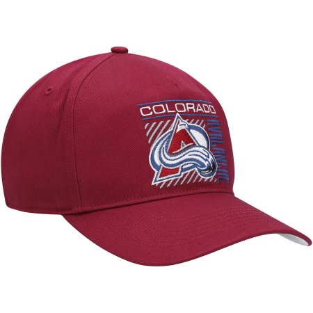 Colorado Avalanche - Reflex Hitch NHL Hat