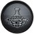 Los Angeles Kings - 2012 Stanley Cup Champs NHL Puck