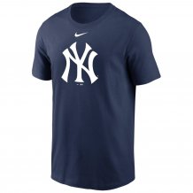 New York Yankees - Large Logo MLB Tričko