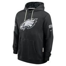 Philadelphia Eagles - 2026 Salute To Service NFL Bluza z kapturem