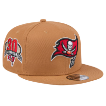 Tampa Bay Buccaneers - Tan Color Pack 9Fifty NFL Šiltovka