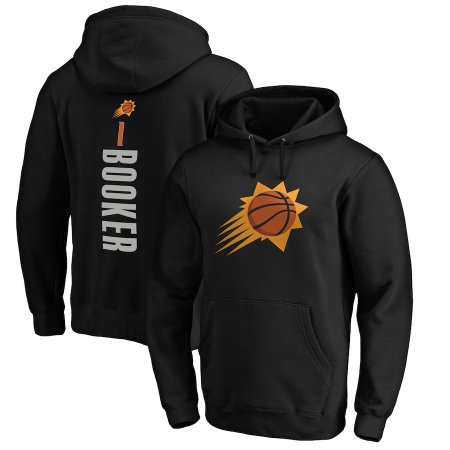 Phoenix Suns - Devin Booker Playmaker NBA Mikina s kapucí