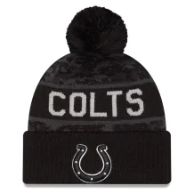 Indianapolis Colts - 2026 Salute To Service NFL Czapka zimowa