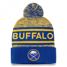 Buffalo Sabres - Authentic Pro 23 NHL Wintermütze
