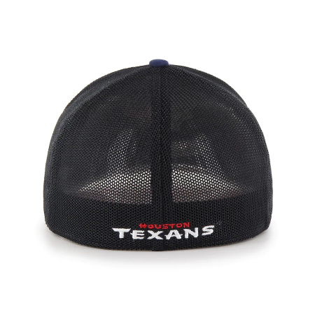 Houston Texans - Pixelation Trophy Flex NFL Čiapka