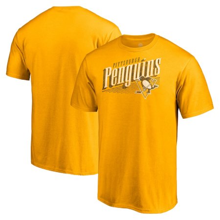 Pittsburgh Penguins - Winning Streak NHL T-Shirt