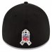 New York Jets - 2021 Salute To Service 39Thirty NFL Cap