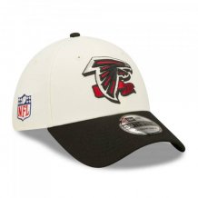 Atlanta Falcons - 2022 Sideline 39THIRTY NFL Kšiltovka