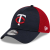 Minnesota Twins - Neo 39THIRTY MLB Šiltovka