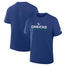 Vancouver Canucks - 2026 Authentic Pro Primary NHL Koszułka