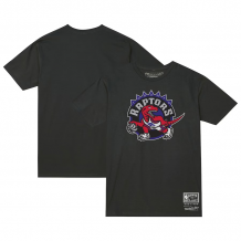 Toronto Raptors - Hardwood Classics MVP NBA T-shirt