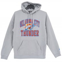 Oklahoma City Thunder - 2023 Tip-Off NBA Mikina s kapucňou