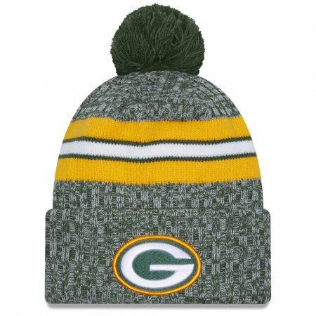 Green Bay Packer - 2023 Sideline Sport NFL Knit hat