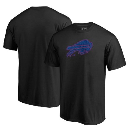 Buffalo Bills - Training Camp Black NFL T-Shirt