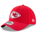 Kansas City Chiefs - Super Bowl LVIII Side Patch 39THIRTY Flex NFL Hat