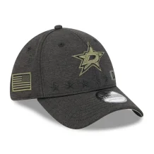 Dallas Stars - Stealth Mode 39Thirty NHL Šiltovka