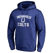 Indianapolis Colts - Pro Line Victory Arch NFL Bluza s kapturem