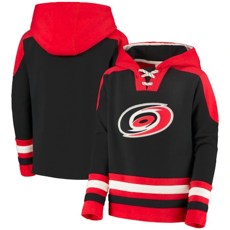 Carolina Hurricanes Kinder - Ageless NHL Sweatshirt
