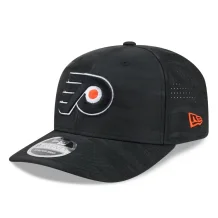 Philadelphia Flyers - Camo 9Seventy NHL Czapka