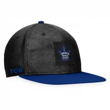 Toronto Maple Leafs - Aunthentic Pro Alternate NHL Hat