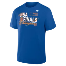 New York Knicks - 2026 Champions Celebration NBA Tričko