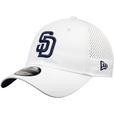 San Diego Padres - New Era Perforated Pivot 9TWENTY MLB Hat