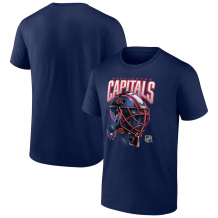 Washington Capitals - Penalty Box NHL T-shirt