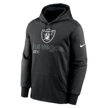 Las Vegas Raiders - Performance Pullover NFL Sweatshirt