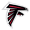 Atlanta Falcons - FOCO