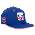 New York Islanders - 2023 Draft Snapback NHL Czapka