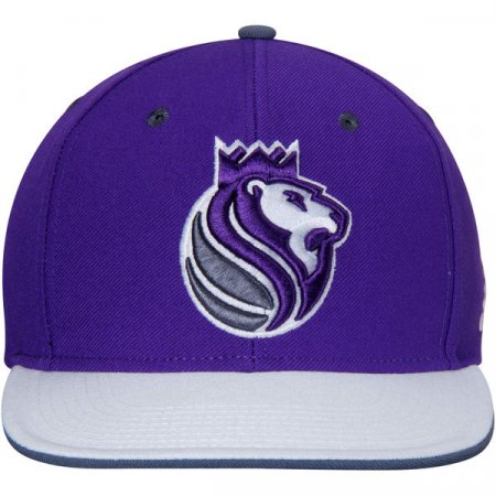 Sacramento Kings - Stretch Snapback NBA Hat