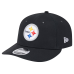 Pittsburgh Steelers - Main Low Profile 9Fifty NFL Kšiltovka