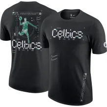 Boston Celtics - Courtside Air Traffic Control NBA Koszulka