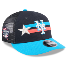New York Mets - 2024 All-Star Game Low Profile 9Fifty MLB Hat