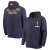 New Orleans Pelicans - Zion Williamson Full-Zip NBA Mikina s kapucí