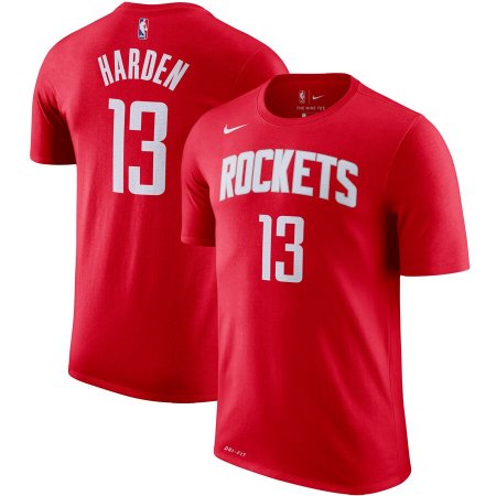Houston Rockets - James Harden Performance NBA T-shirt