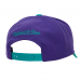 Charlotte Hornets - XL Logo Pro Crown NBA Hat
