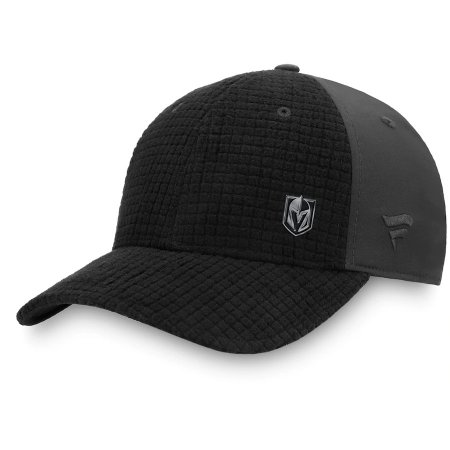Vegas Golden Knights - Authentic Pro Black Ice NHL Cap