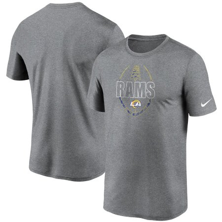 Los Angeles Rams - Wordmark NFL Koszułka
