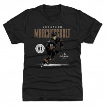 Vegas Golden Knights - Jonathan Marchessault Card NHL T-Shirt