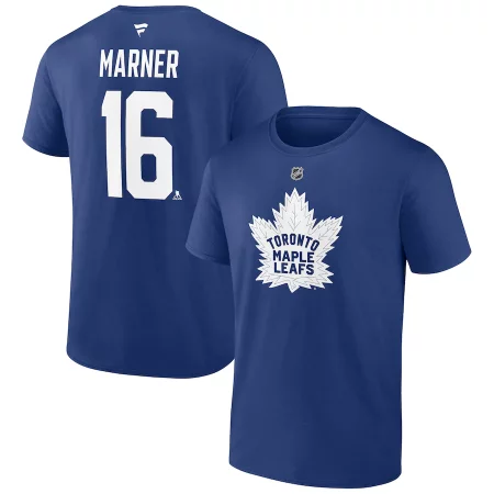 Toronto Maple Leafs - Mitch Marner Reverse Retro 2.0 NHL Koszułka