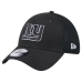 New York Giants - Black Main Neo 39Thirty NFL Hat