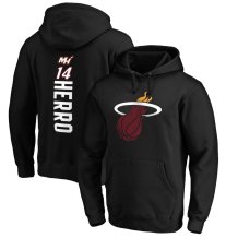 Miami Heat - Tyler Herro Playmaker NBA Bluza s kapturem