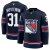 New York Rangers - Igor Shesterkin Alternate Premium NHL Dres