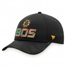 Boston Bruins - Authentic Pro Locker Room NHL Hat