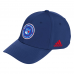 New York Rangers - Circle Logo Flex NHL Hat