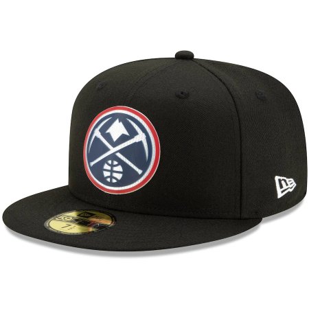 Denver Nuggets - Back Half 59FIFTY NBA Hat
