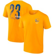 Golden State Warriors - Draymond Green 2022 Champs NBA Tričko